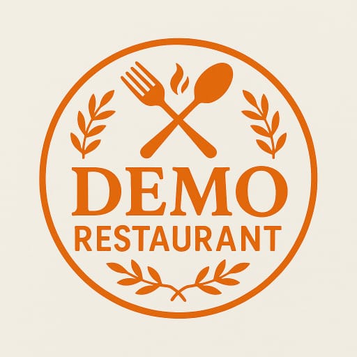 restoDemo